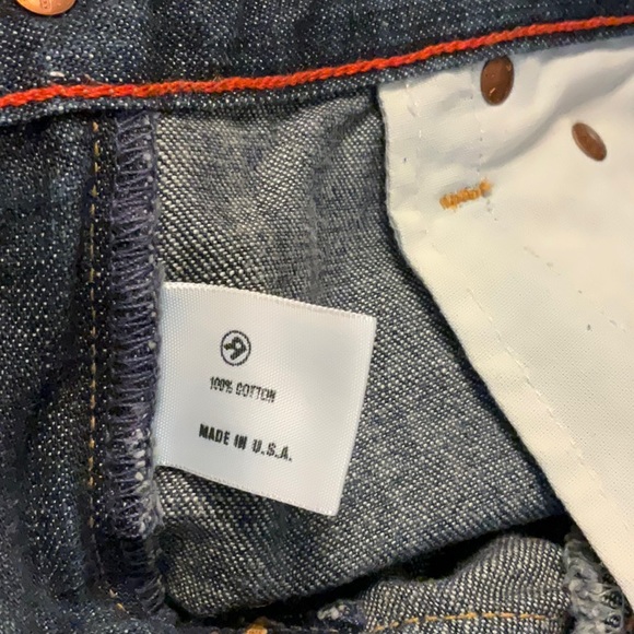 Big Star Women’s Bootcut Jean Size 28 - Picture 9 of 13